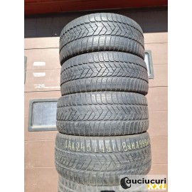 Pirelli Sottozero 3   245/45/18 Iarna